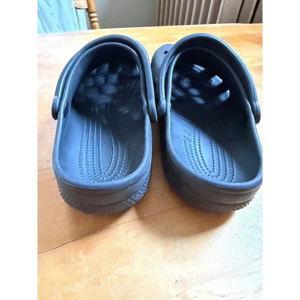 CROCS men women